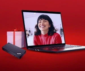 ThinkPad Deals