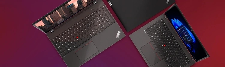 New ThinkPad T Series