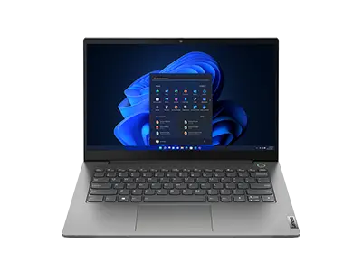 ThinkBook 14 Gen 5 (14″ Intel)